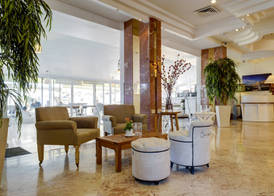 Residence Beach Hotel 5