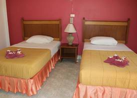 D.R. Lanta Bay Resort 3