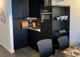 Ferienwohnung mit Meerblick in Wyk auf Foehr 3