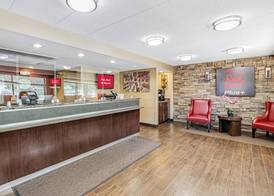 Red Roof Inn PLUS+ Washington DC - Alexandria 2