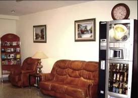 Hostal Moncloa 5