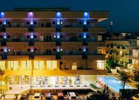 Hotel Beverly 4