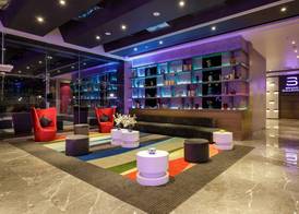 Svenska Design Hotel Kakinada 4