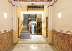 Aspasios Gracia Apartments 2