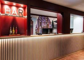 B&B HOTEL München-Messe 2