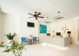 Coralina Hotel 2