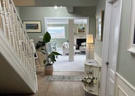 Castlecroft Bed and Breakfast 2