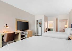 EVEN Hotel Waco - University Area by IHG 5
