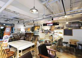 STAY7 Myeongdong 4
