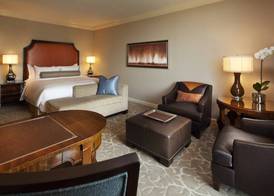 Houston Grand Hotel - River Oaks 5