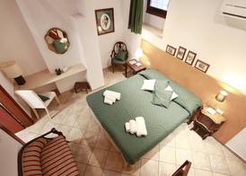 Casa Ghibellina - city center with outdoor space! 5