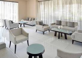 Mövenpick Hotel Apartments Al Mamzar Dubai 2