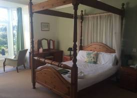 Trimstone Manor Hotel 4