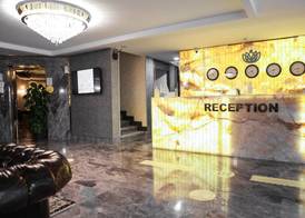 The Life Hotel & Spa 4