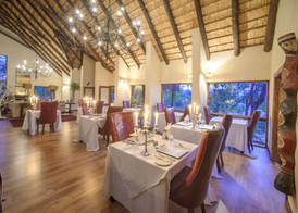 Karongwe - Kuname Safari Lodge 4