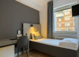 Hotell Drott 4