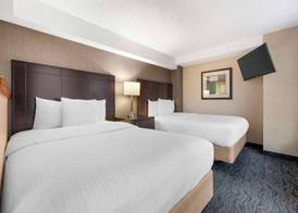 Best Western Grant Park Hotel 5