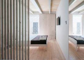 Hotel Santacreu 2