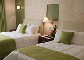 Hotel Ocean View 2