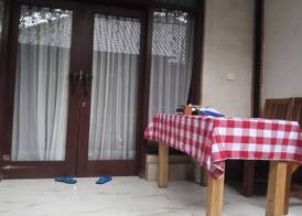 Bhuana Shanti Homestay Ubud 2
