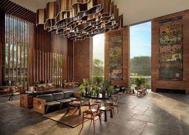 Taj Damdama Lake Resort & Spa, Gurugram 2