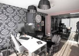 Apartments at Number 82 The Unthank 4