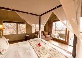 Bushwa Private Game Lodge 4