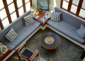 Mantraki Hotel Apartments 2