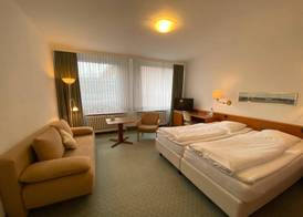 Hotel Flensburger Hof 5