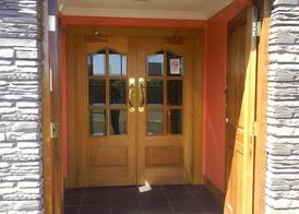 Causeway tavern bed & breakfast 2