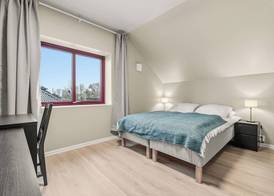Telemark Apartments 4