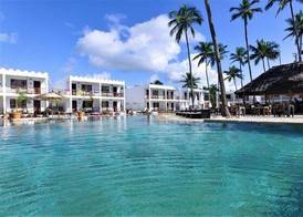 Hôtel Club Jumbo Zanzibar Bay 5