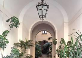 St. Peter' Six Rooms & Suites 2