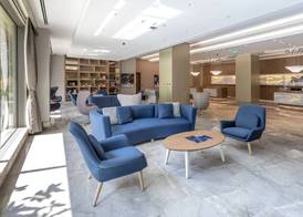 Radisson Blu Hotel Trabzon 3