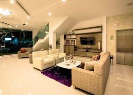 Hotel Parque Del Sol 3