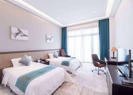 Ramada Plaza Sino-Bay Shanghai 2