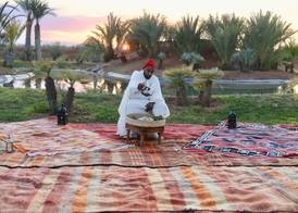 Marrakech Retreat By La Siredrah 3