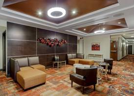 Best Western Premier Denham Inn & Suites 5