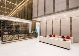 Best Western Plus Wanda Grand Hotel 5