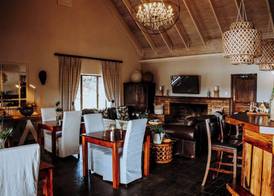 African Safari Lodge 2