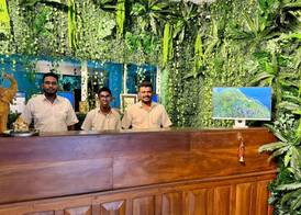 Sundaras Family Suites 2