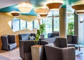 B&B Hotel Göttingen-City 2