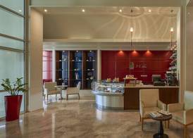 Salalah Gardens Hotel Managed by Safir Hotels & Resorts 4