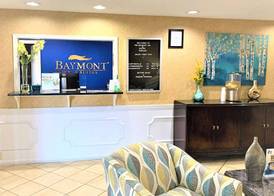 Baymont by Wyndham Eden 3