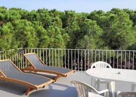 Apartamentos CASA MAREA Calella Palafrugell con Parking 3