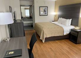 Quality Inn Branson - Hwy 76 Central 4