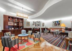 Hôtel Juana 3
