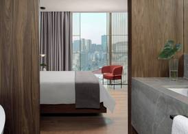 InterContinental Hotels PRESIDENTE MONTERREY by IHG 2