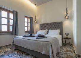 Casa Poli Suites 4