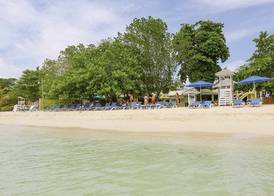 Merril's Beach Resort 2